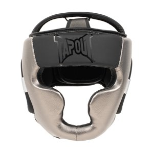 Tapout Junior artificial leather head protection