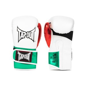 Tapout Artificial leather boxing gloves (1pair)