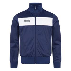 Lonsdale Men's tracksuit top slim fit