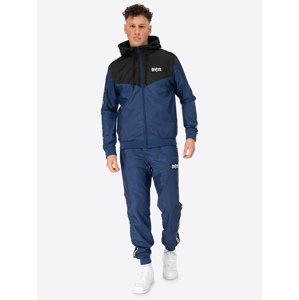 Benlee Men's hooded tracksuit regular fit