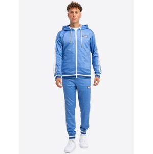 Lonsdale Men's hooded tracksuit slim fit