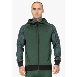 Tapout Men's hooded functional top regular fit