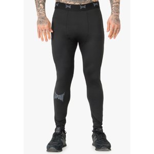 Tapout Men's functional leggings slim fit