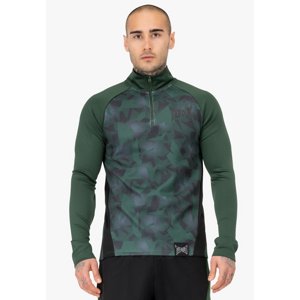 Tapout Men's long-sleeved functional shirt regular fit