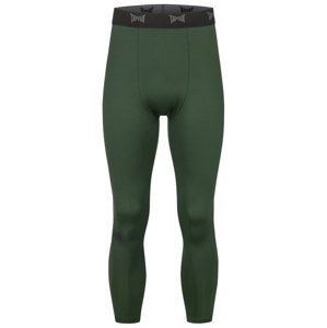 Tapout Men's functional leggings slim fit