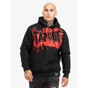 Tapout Men's hooded sweatshirt regular fit