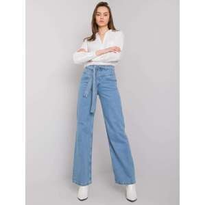 Jeans trousers-MR-SP-303.14P-blue