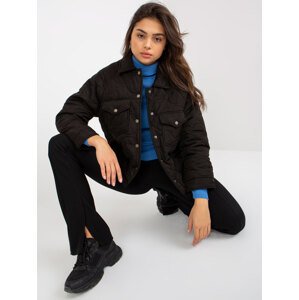 Jacket-AI-KR-8499K.91-black