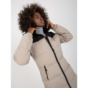 Jacket-NM-KR-D2-3827-62.00P-Grey-Black