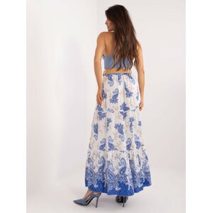 Skirt-DHJ-SD-7640.28-Dark Blue