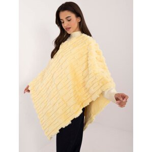 Poncho-AT-PN-2347.88-light yellow
