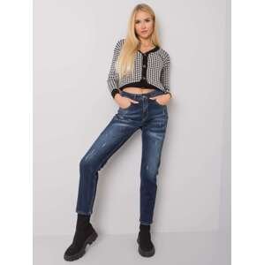 Trousers jeans-MT-SP-1210-2.49P-dark blue