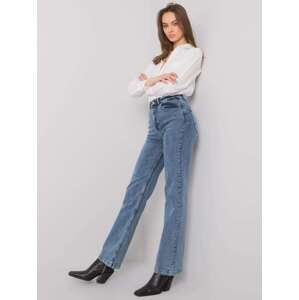 Jeans trousers-MR-SP-351.72P-dark blue