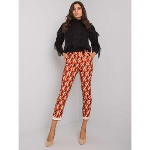 Pants-LC-SP-22K-5000.87P-Dark Orange