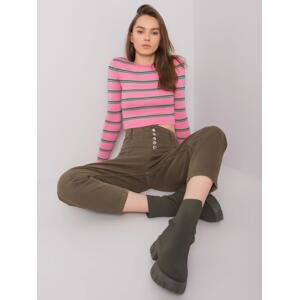 Trousers jeans-MR-SP-5166-1.42-khaki