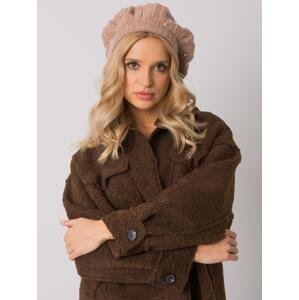 Cap-AT-CZ-DM-39055-dark beige