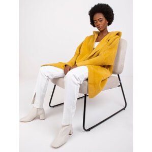 Coat-MBM-PL-1518.95P-dark yellow