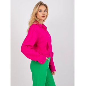 Jacket-FE-KR-5689.32P-Fuchsia