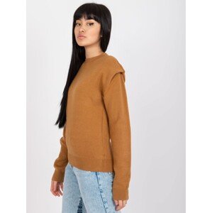 Sweater-EM-SW-KL2070.25P-camel