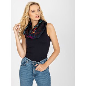 Scarf-AT-KM-ENEC-A9.91-black