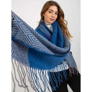 Scarf-AT-SZ-2001-1.87-dark blue