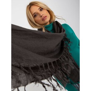 Scarf-AT-SZ-1285.65P-dark gray
