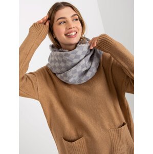 Snood-AT-KM-9501.10-grey