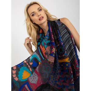 Scarf-AT-KM-ENEC-A9.91-dark grey