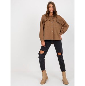 Shirt-EM-KS-86338a.21-light brown