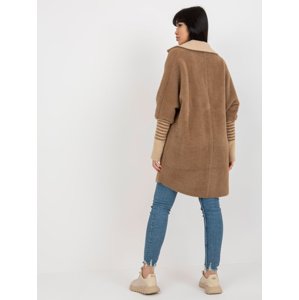 Coat-MBM-PL-2001.95P-light brown
