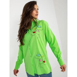 Shirt-TO-KS-7521.26X-light green