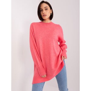 Sweater-TO-SW-1310.00P-Coral
