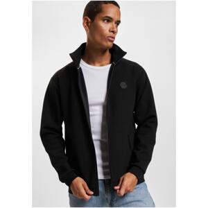 Men's sweatshirt PM234-012-1 SP Neoprene black