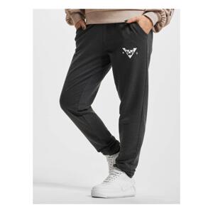 Thug Life Next Coal Sweatpants