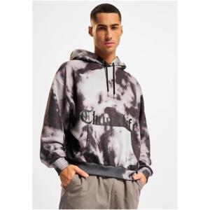 Men's Thug Life Underground Hoody - Black