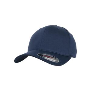 Flexfit Organic Cotton Navy Cap