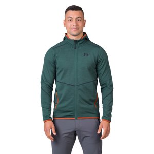 Men's sweatshirt Hannah DAMAR HOODY jasper mel