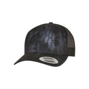 Typfon YP CLASSICS® KRYPTEK® RETRO TRUCKER CAP