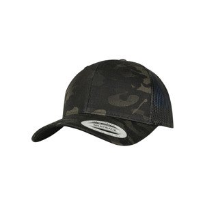 Retro Trucker Multicam Black Multicam®