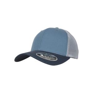 110 Blue Tones Trucker