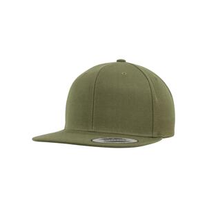 Classic Snapback buck