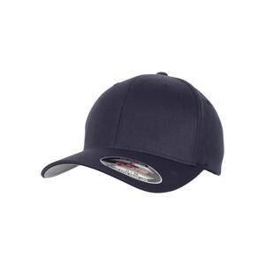 Flexfit Wool Blend Dark Navy