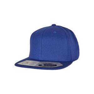 110 Equipped Snapback royal