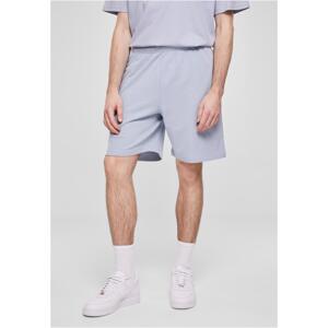 New blue summer shorts