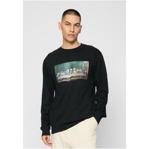 Can't Hang With Us Crewneck Black