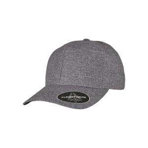 Flexfit Delta Carbon Cap melange blue