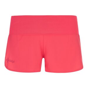 Women's shorts Kilpi ESTELI-W pink