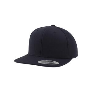 Classic Snapback Darknav/Darknavy