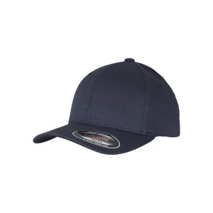 Flexfit Wooly Combed darknavy/darknavy