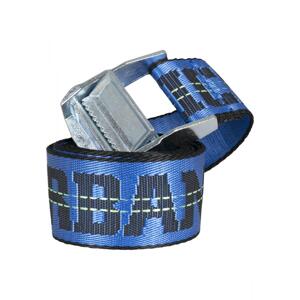 Working belt blk/blue/frozenyellow